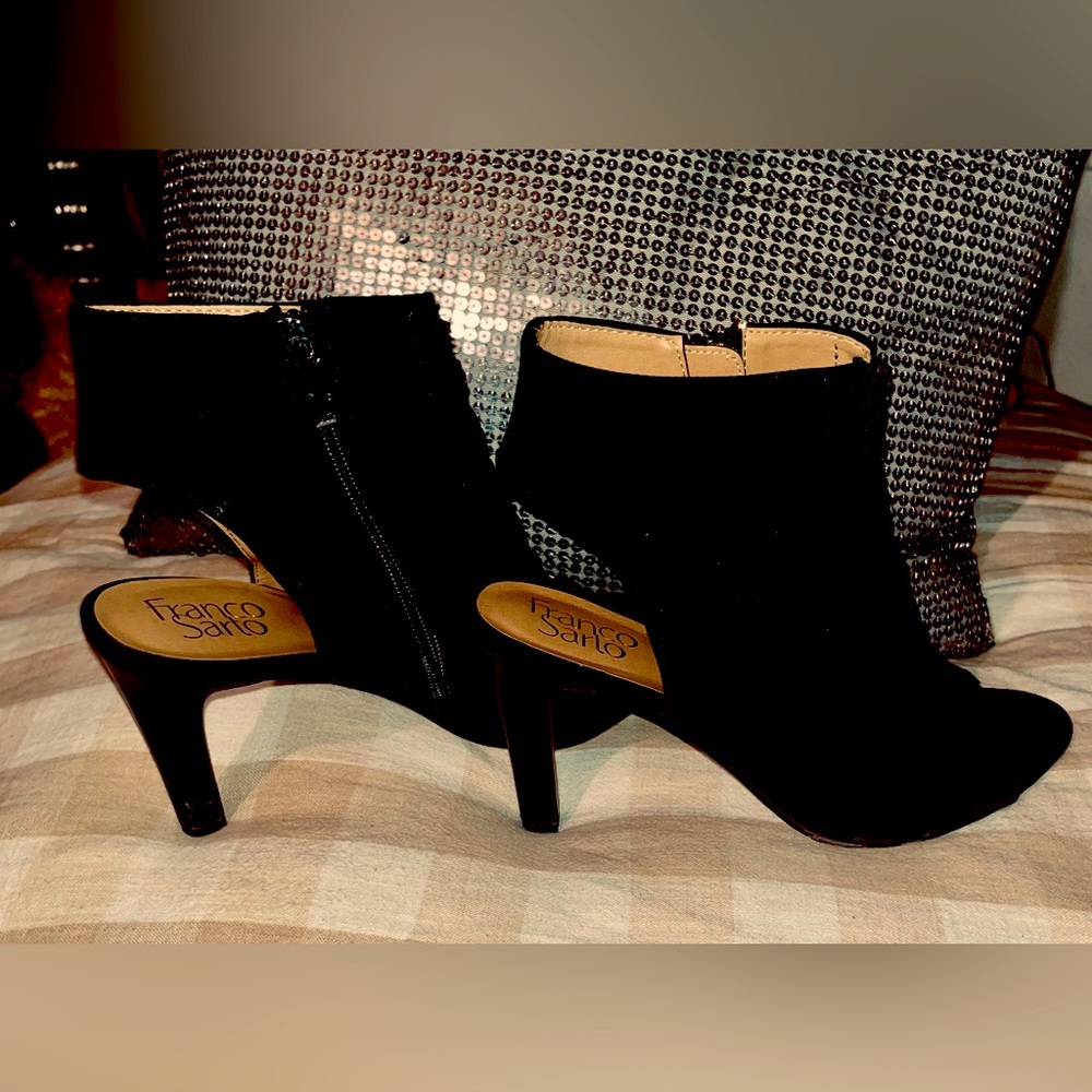 Women’s Frankie Sarto heels 👠